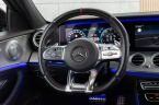 Mercedes Třída E - fotka číslo 17