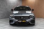 Mercedes Třída E - fotka číslo 1