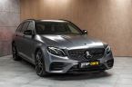 Mercedes Třída E - fotka číslo 2