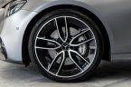 Mercedes Třída E - fotka číslo 32