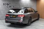 Mercedes Třída E - fotka číslo 5
