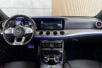 Mercedes Třída E - fotka číslo 6