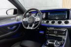 Mercedes Třída E - fotka číslo 7
