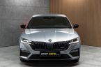 Škoda Octavia - fotka číslo 1