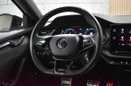 Škoda Octavia - fotka číslo 14