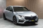 Škoda Octavia - fotka číslo 2
