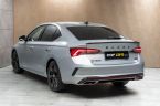 Škoda Octavia - fotka číslo 3