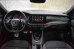 Škoda Octavia - fotka číslo 6