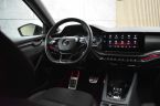 Škoda Octavia - fotka číslo 7