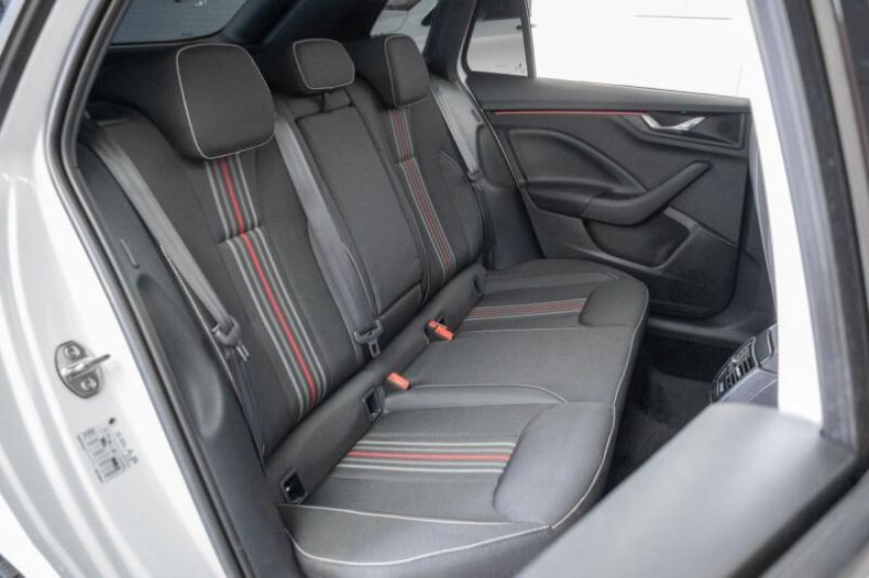 Škoda Kamiq - hlavní fotka