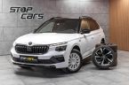 Škoda Kamiq - fotka číslo 1
