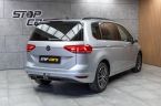 Volkswagen Touran - fotka číslo 6