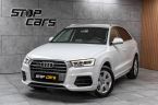 Audi Q3 - fotka číslo 0
