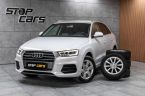 Audi Q3 - fotka číslo 1