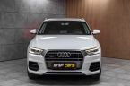 Audi Q3 - fotka číslo 2