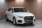 Audi Q3 - fotka číslo 3