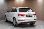 Audi Q3 - fotka číslo 4