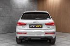 Audi Q3 - fotka číslo 5