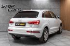Audi Q3 - fotka číslo 6