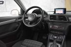 Audi Q3 - fotka číslo 8