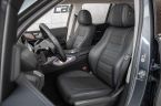 Mercedes Třída GLS - fotka číslo 9