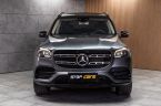 Mercedes Třída GLS - fotka číslo 1