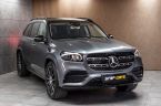 Mercedes Třída GLS - fotka číslo 2