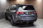 Mercedes Třída GLS - fotka číslo 3