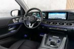 Mercedes Třída GLS - fotka číslo 7