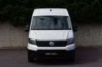 Volkswagen Crafter - fotka číslo 1