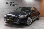 Audi A7 - fotka číslo 0