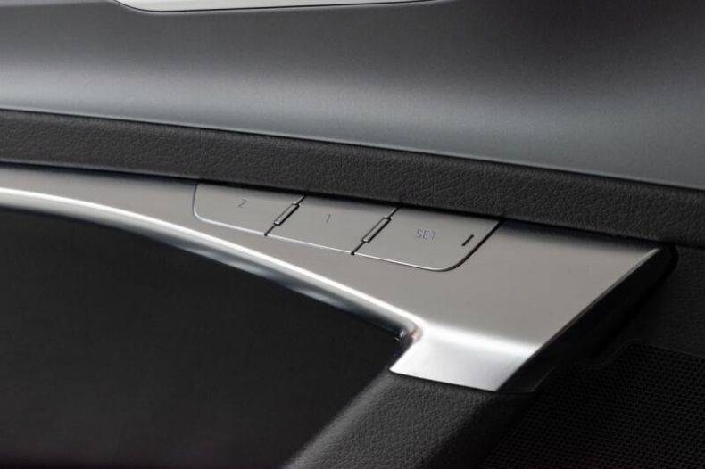 Audi A7 - hlavní fotka