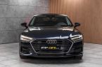 Audi A7 - fotka číslo 1