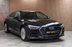 Audi A7 - fotka číslo 2