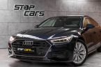 Audi A7 - fotka číslo 34