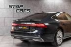 Audi A7 - fotka číslo 35