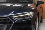 Audi A7 - fotka číslo 38