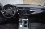 Audi A7 - fotka číslo 6