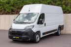 Peugeot Boxer - fotka číslo 0