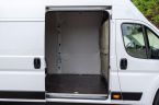 Peugeot Boxer - fotka číslo 19