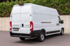 Peugeot Boxer - fotka číslo 5