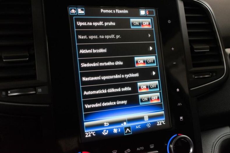 Renault Koleos - hlavní fotka