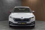 Škoda Octavia - fotka číslo 1