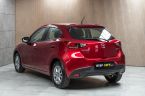 Mazda 2 - fotka číslo 3