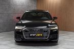 Audi A6 - fotka číslo 1