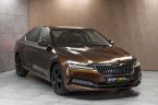 Škoda Superb - fotka číslo 3