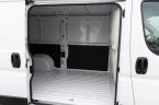 Peugeot Boxer - fotka číslo 22