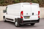 Peugeot Boxer - fotka číslo 3