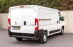 Peugeot Boxer - fotka číslo 5