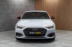 Audi A4 - fotka číslo 1